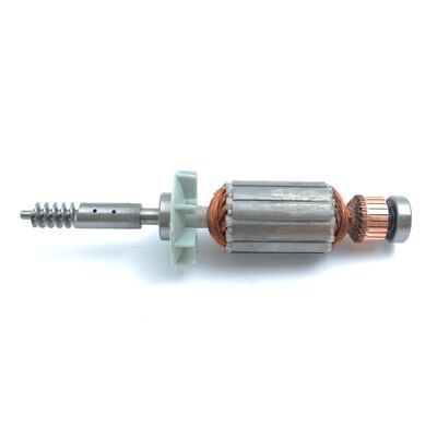 Kingstar S-102 Yuvarlak Kesim Motor Rotor - 1