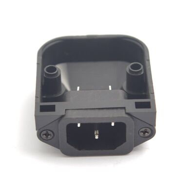 Kingstar S-111 Yuvarlak Kesim Motor Soketi ve Kutusu / S-109 - 1
