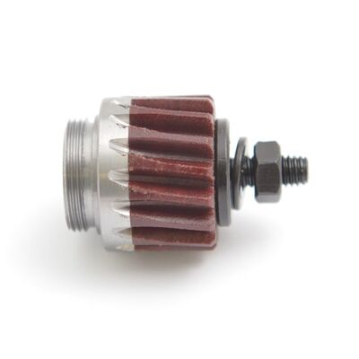 Kingstar S-131-16T Yuvarlak Kesim Motor Küçük Dişli - 1