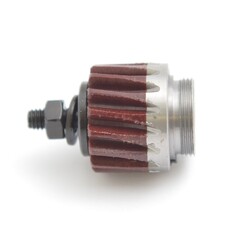 Kingstar S-131-16T Yuvarlak Kesim Motor Küçük Dişli - 2