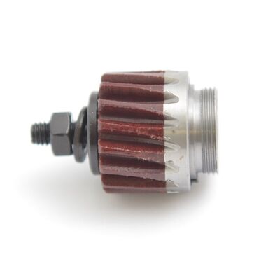 Kingstar S-131-16T Yuvarlak Kesim Motor Küçük Dişli - 2