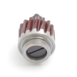 Kingstar S-131-16T Yuvarlak Kesim Motor Küçük Dişli - 3