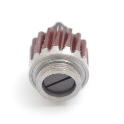 Kingstar S-131-16T Yuvarlak Kesim Motor Küçük Dişli - 3