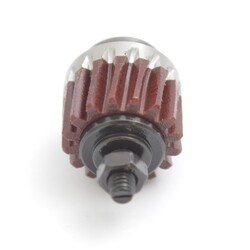 Kingstar S-131-16T Yuvarlak Kesim Motor Küçük Dişli - 4