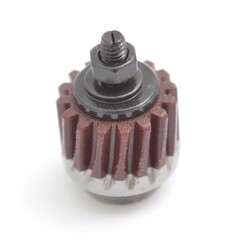 Kingstar S-131-16T Yuvarlak Kesim Motor Küçük Dişli - 5
