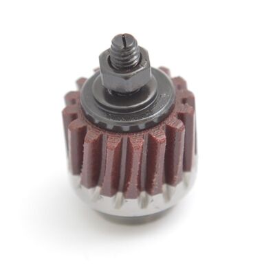 Kingstar S-131-16T Yuvarlak Kesim Motor Küçük Dişli - 5