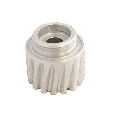Kingstar S-131 Yuvarlak Kesim Motor Aliminyum Küçük Dişli - 1