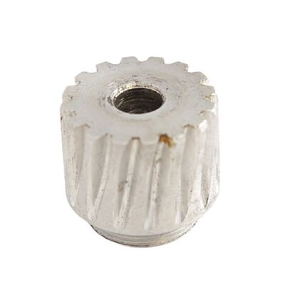 Kingstar S-131 Yuvarlak Kesim Motor Aliminyum Küçük Dişli - 2