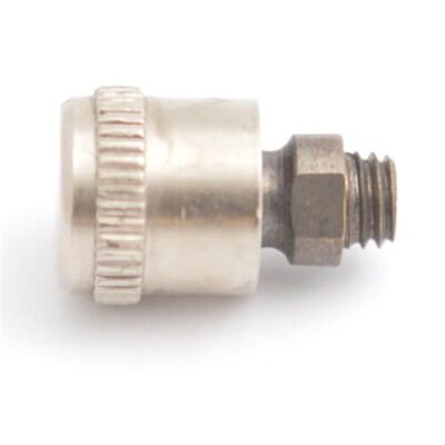Kingstar S-147 Yuvarlak Kesim Motor Gres Kutusu - 1