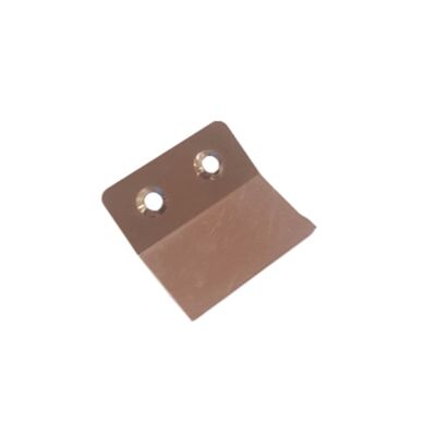 Kingstar S-160 Yuvarlak Kesim Motor Bıçak Sıyırıcı Sacı - 1