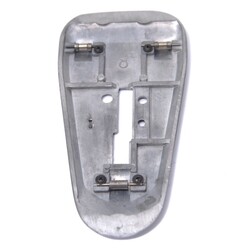 Kingstar S-162 Yuvarlak Kesim Motor Tabanı - 2