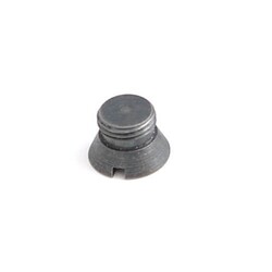 Kingstar S-176 Yuvarlak Kumaş Kesim Motoru Alt Taban Bıçak Bağlantı Üst Vida - 2