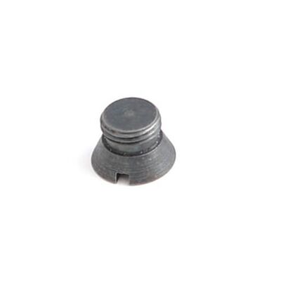 Kingstar S-176 Yuvarlak Kumaş Kesim Motoru Alt Taban Bıçak Bağlantı Üst Vida - 2