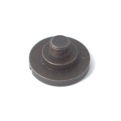 Kingstar S-176 Yuvarlak Kumaş Kesim Motoru Alt Taban Bıçak Bağlantı Vida - 1