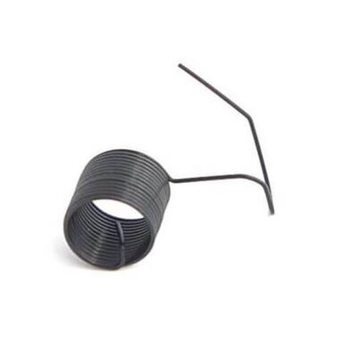 Kingstar S02620-001 Düz Makine Tansiyon Siyah İplik Yayı - 1