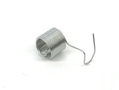 Kingstar S02620-001 Düz Makine Tayvan Nikel Tansiyon Yayı - 1