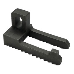 Kingstar - Kingstar Şarjlı Çuval Ağzı Dikiş Makinesi Besleme Dişlisi / M70