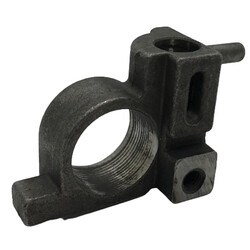 Kingstar - Kingstar Şarjlı Çuval Ağzı Dikiş Makinesi Bıçak Kütüğü / M58