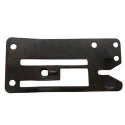 Kingstar - Kingstar Şarjlı Çuval Ağzı Dikiş Makinesi İğne Plakası / M53