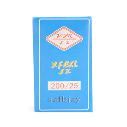 Kingstar - Kingstar Şarjlı Çuval Ağzı Dikiş Makinesi İğnesi (10 Adet/Paket) / M32