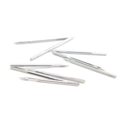 Kingstar Şarjlı Çuval Ağzı Dikiş Makinesi İğnesi (10 Adet/Paket) / M32 - 2
