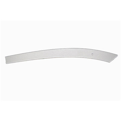 Kingstar Şeffaf Plastik Riga Cetvel Takım (7 Parça) - 4