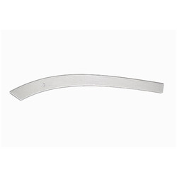 Kingstar Şeffaf Plastik Riga Cetvel Takım (7 Parça) - 5