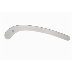 Kingstar Şeffaf Plastik Riga Cetvel Takım (7 Parça) - 6