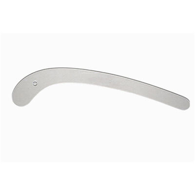 Kingstar Şeffaf Plastik Riga Cetvel Takım (7 Parça) - 6
