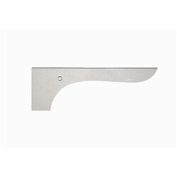 Kingstar Şeffaf Plastik Riga Cetvel Takım (7 Parça) - 8