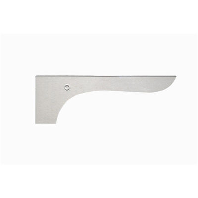 Kingstar Şeffaf Plastik Riga Cetvel Takım (7 Parça) - 8