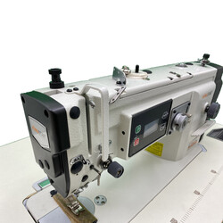 Kingstar SF-1530D Tam Yağlı Halattan Supla, Çanta  Zikzak Dikiş Makinası - 2