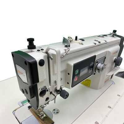 Kingstar SF-1530D Tam Yağlı Halattan Supla, Çanta  Zikzak Dikiş Makinası - 2
