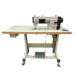 Kingstar SF-1530D Tam Yağlı Halattan Supla, Çanta  Zikzak Dikiş Makinası - 4