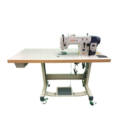 Kingstar SF-20U43D Kafadan Motorlu Zikzak Makinası 12 mm - 2