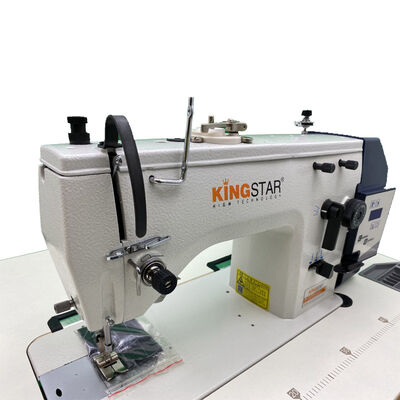 Kingstar SF-20U43D Kafadan Motorlu Zikzak Makinası 12 mm - 3