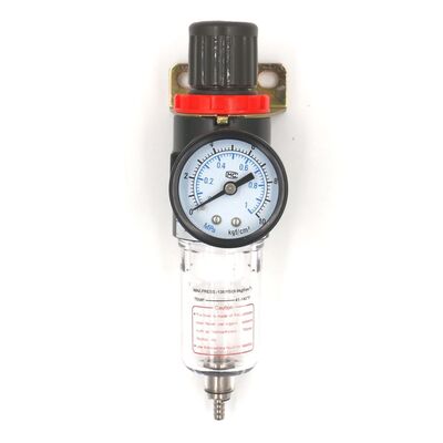 Kingstar SNS AFR-2000 Pnömatik Hava Filtre Regülatörü - (Hava Saati) - 3