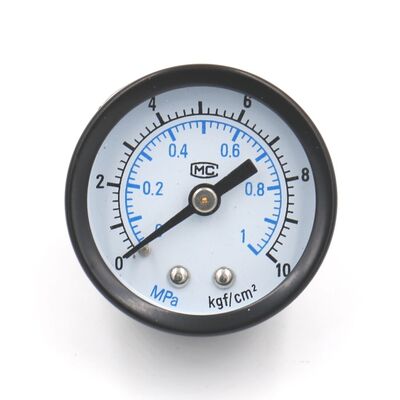 Kingstar SNS AFR-2000 Pnömatik Hava Filtre Regülatörü - (Hava Saati) - 4
