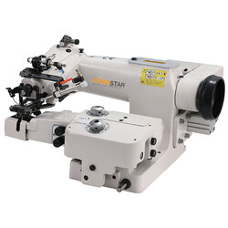 Kingstar - Kingstar ST-1190 Gizli Dikiş Makinası Kingstar - Kingstar ST-1190 Gizli Dikiş Makinası