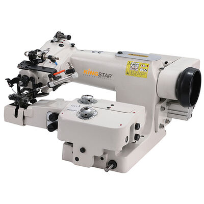 Kingstar ST-1190 Gizli Dikiş Makinası - 1