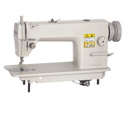Kingstar SV-7340-3 Mekanik Düz Dikiş Makinası - 1