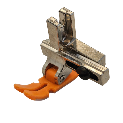 Kingstar T3 Düz Makine Mesafe Ayarlı Plastik Ayağı - 1