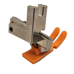 Kingstar T3 Düz Makine Mesafe Ayarlı Plastik Ayağı - 2