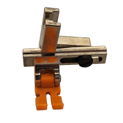 Kingstar T3 Düz Makine Mesafe Ayarlı Plastik Ayağı - 3