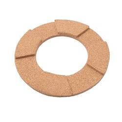 Kingstar - Kingstar Tam Balata (Kesikli) Kingstar - Kingstar Tam Balata (Kesikli)