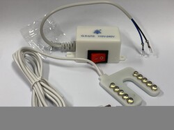QXYUN - QXYUN Mıknatıslı Led Overlok Makinası Lambası QXYUN - QXYUN Mıknatıslı Led Overlok Makinası Lambası