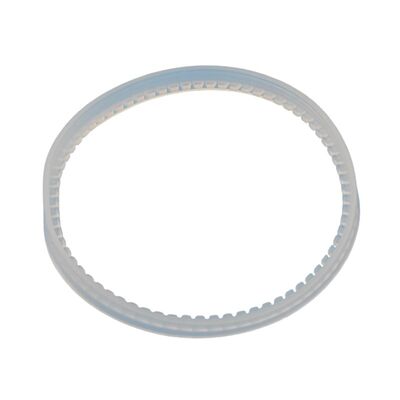 Kingstar TRF1-R Düz Makine Çemberli Ayak Çemberi - 1