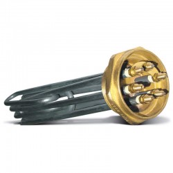 Kingstar - Kingstar TS KR 10 K Kazan Rezistansı - 10 KW - Kısa