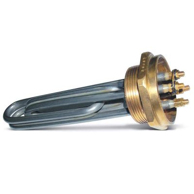 Kingstar TS KR 50 Kazan Rezistansı - 5 KW - 1