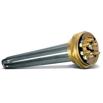 Kingstar TS KR 60 U Kazan Rezistansı - 6 KW - Uzun - 1